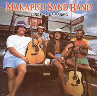 Winds of Waimanalo - Makapuu Sand Band