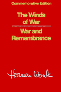 Winds of War/War and Remembrance Boxed Set - Wouk, Herman