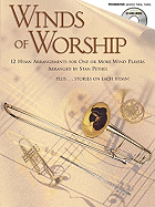 Winds of Worship: Trombone