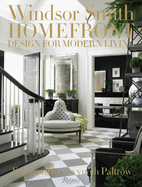 Windsor Smith Homefront: Design for Modern Living