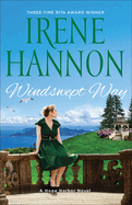 Windswept Way: A Hope Harbor Novel