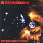 Windwalker: In Rememberance