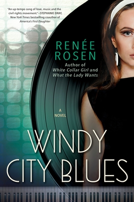 Windy City Blues - Rosen, Rene