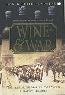 Wine and War