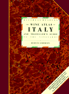 Wine Atlas of Italy