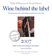 Wine Behind the Label 2007