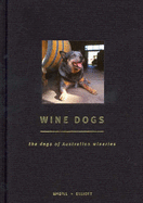 Wine Dogs - McGill, Craig