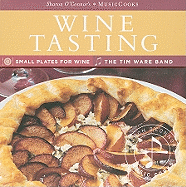 Wine Tasting: Small Plates for Wine, the Tim Ware Band