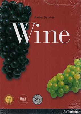 Wine - Domine, Andre
