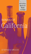 Wines of California - Brook, Stephen