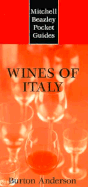 Wines of Italy - Anderson, Burton, and Sutcliffe, Serena