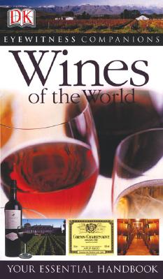 Wines of the World - Keevil, Susan (Consultant editor)