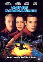 Wing Commander - Chris Roberts