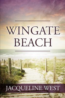 Wingate Beach - West, Jacqueline
