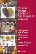 Wingegrape Berry Sensory Assessment in Australia