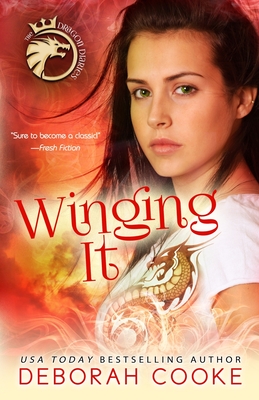 Winging It - Cooke, Deborah