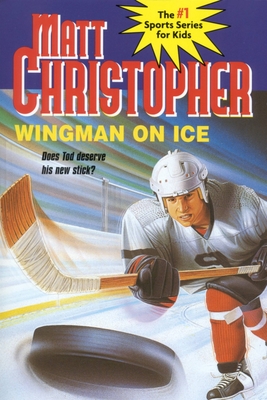 Wingman on Ice - Christopher, Matt