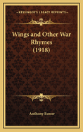 Wings and Other War Rhymes (1918)