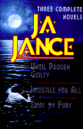 Wings Bestsellers: J.A. Jance: Three Complete Novels