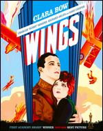 Wings [Blu-ray] - William Wellman