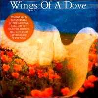 Wings of a Dove [Curb] - Various Artists