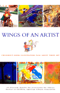 Wings of an Artist - Cummins, Julie