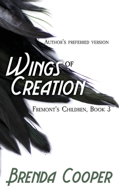 Wings of Creation - Cooper, Brenda