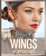 Wings of Opportunity: A Comprehensive Guide to Securing a Job as Cabin Crew