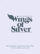 Wings of Silver - Petty, Jo