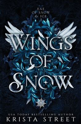 Wings of Snow - Street, Krista