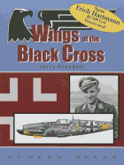 Wings of the Black Cross: Number Seven