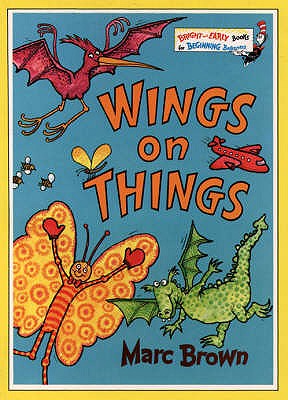 Wings on Things - 