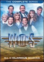 Wings: The Complete Series [16 Discs]