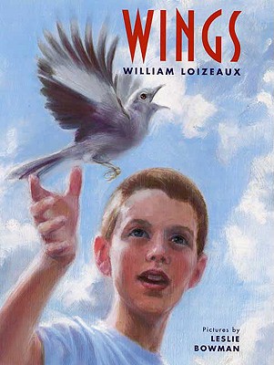 Wings - Loizeaux, William