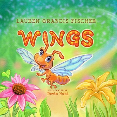 Wings - Fischer, Lauren Grabois