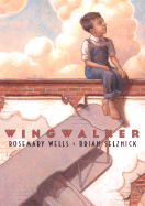 Wingwalker (4 Copy Easel Display)