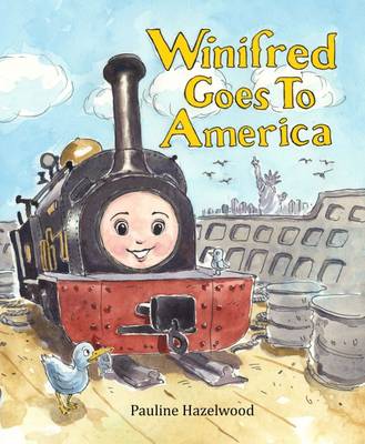 Winifred Goes to America - 