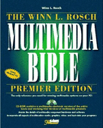 Winn L. Rosch Multimedia Bible with CD-ROM - Rosch, Winn L.