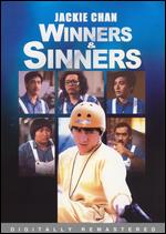 Winners and Sinners - Sammo Hung