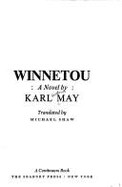 Winnetou : a novel