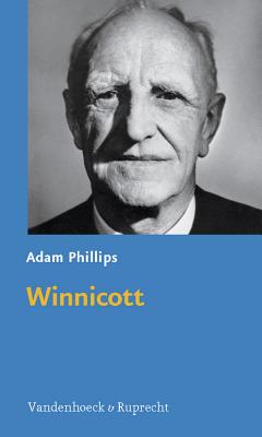 Winnicott - Phillips, Adam