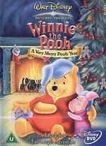 Winnie the Pooh: A Very Merry Pooh Year - 