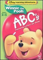 Winnie the Pooh: ABC's - Discovering Letters and Words