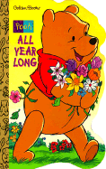 Winnie the Pooh All Year Long