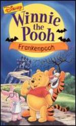 Winnie the Pooh: Frankenpooh - 