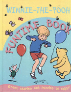 Winnie-the-Pooh Funtime Book - 
