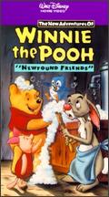 Winnie the Pooh: Newfound Friends - 