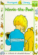 Winnie-the-Pooh Read and Colour