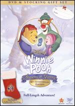 Winnie the Pooh: Seasons of Giving - 