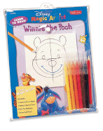 Winnie the Pooh Snap Pack - Walter Foster Publishing (Creator)